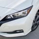 Illustration for article titled Nissan Leaf Plus Extends Range to an Impressive 226 Miles